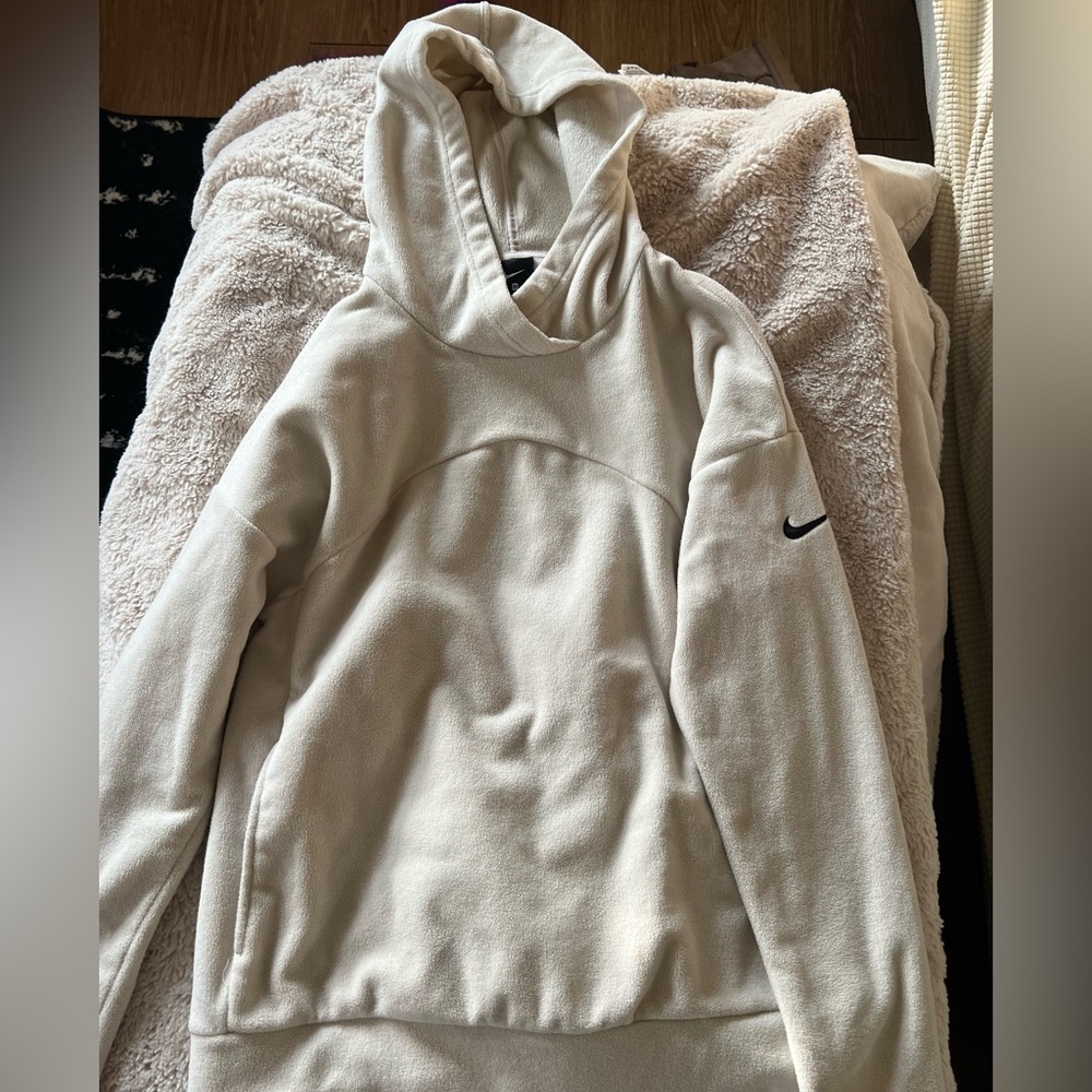 Nike Fleece Hoodie